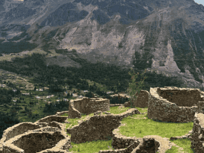 Entheogens Peru Soul Sanctuary