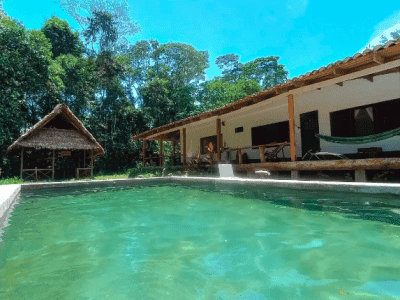 Wandari Lodge