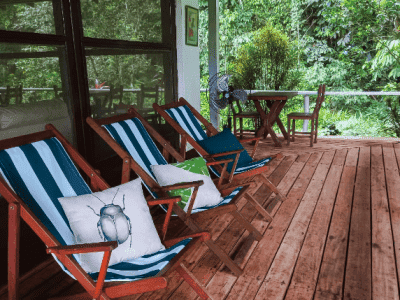 Wandari Lodge