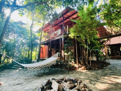 Gaya Kali Center