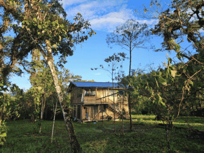 Alma Healing Center