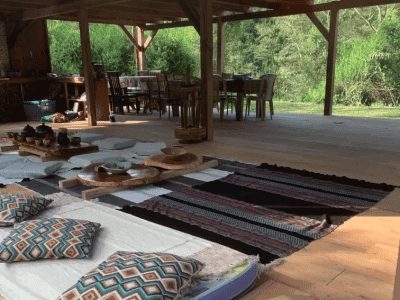 Alma Healing Center