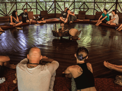 Nimea Kaya Healing Center