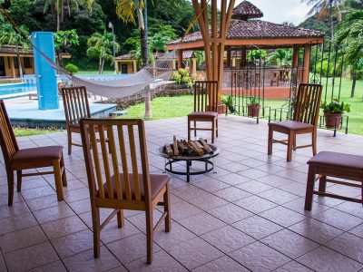 SoulCentro Iboga Retreats
