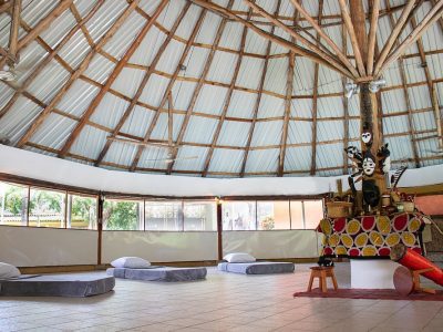 SoulCentro Iboga Retreats