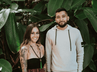 Maha Devi Ayahuasca Retreats