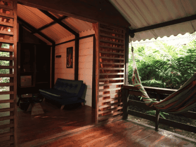 Maha Devi Ayahuasca Retreats