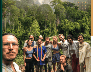 Wanay Community