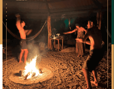 Wanay Community