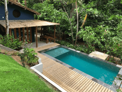 Solar Yoga Retreat