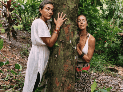 Solar Yoga Retreat