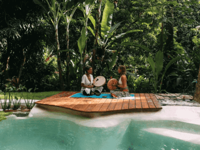 Solar Yoga Retreat