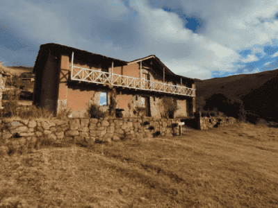 Ikaro Ayahuasca Retreat