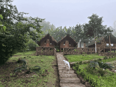 ANEWLux Retreats