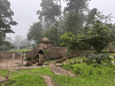 ANEWLux Retreats