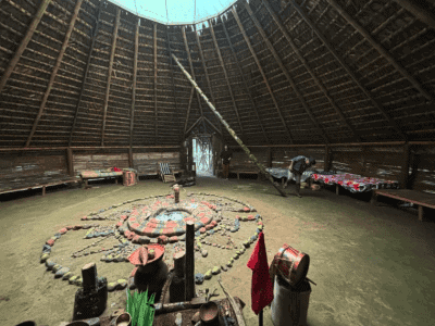 ANEWLux Retreats