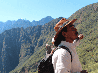 Ayahuasca Prajna