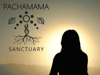 Pachamama Sanctuary