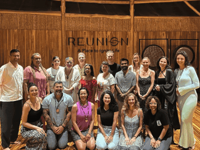 Reunion Costa Rica