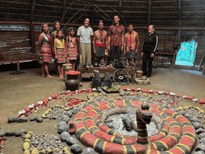 Awakenings Ayahuasca Retreat