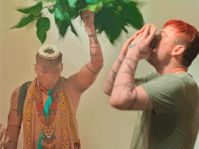 Awakenings Ayahuasca Retreat