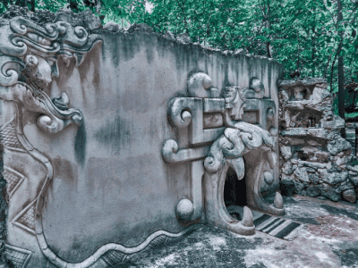 La Hacienda Cancun