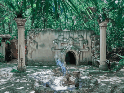 La Hacienda Cancun