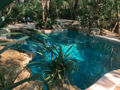 La Hacienda Cancun