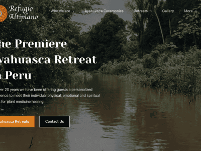 Refugio Altiplano
