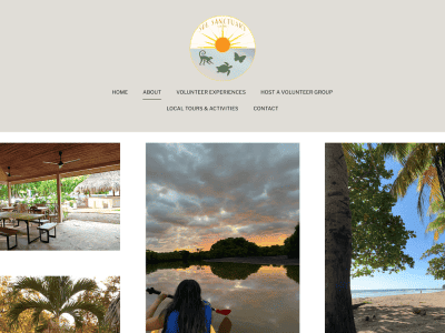 Sol Sanctuary