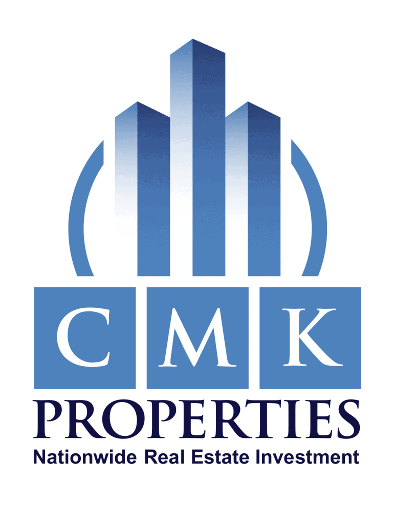 CMK Logo