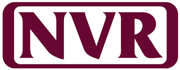 NVR, Inc logo