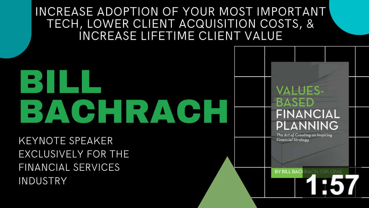 Increase Adoption of Your Most Important Tech and Increase Lifetime Client Value