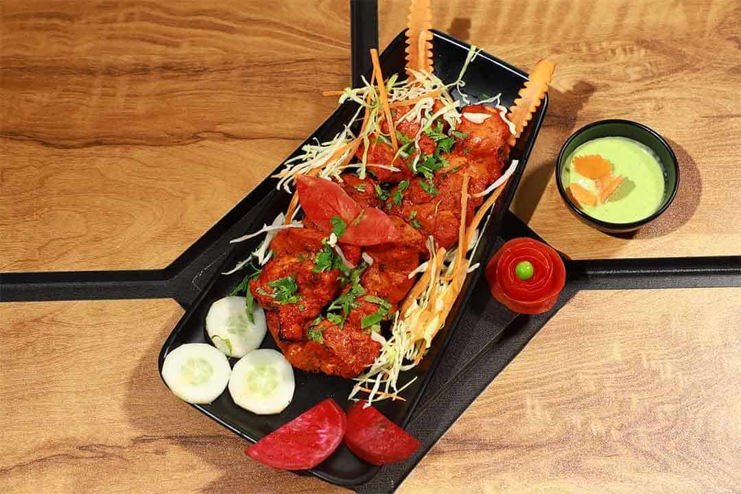 Chicken Tikka