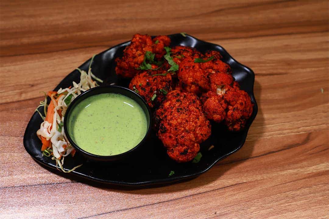 Gobi Tikka