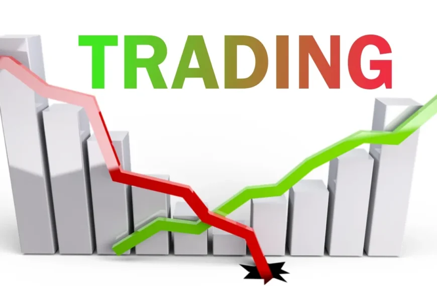 What Is Trading? Everything You Need to Know