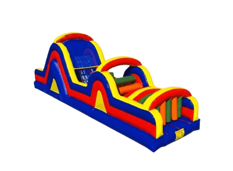 Obstacle Courses