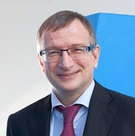 Volker Weidler