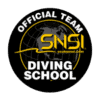 escuela de buceo snsi en javea
