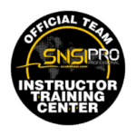CENTRO DE BUCEO SNSI INSTRUCTOR