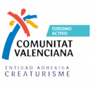 comunidad-valenciana-entidad-adherida-creaturisme-turismo-activo