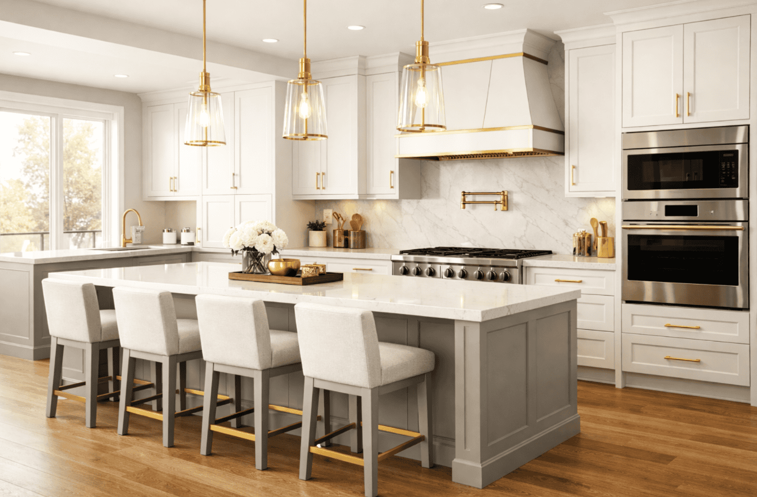 kitchen renovation in Calgary
