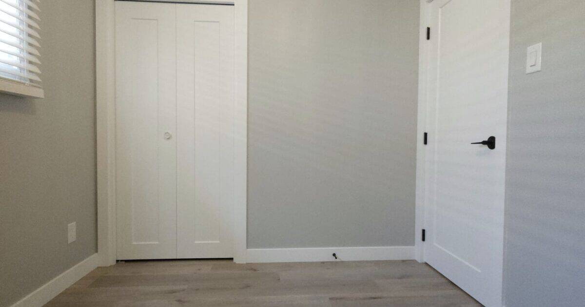 Calgary Home Development