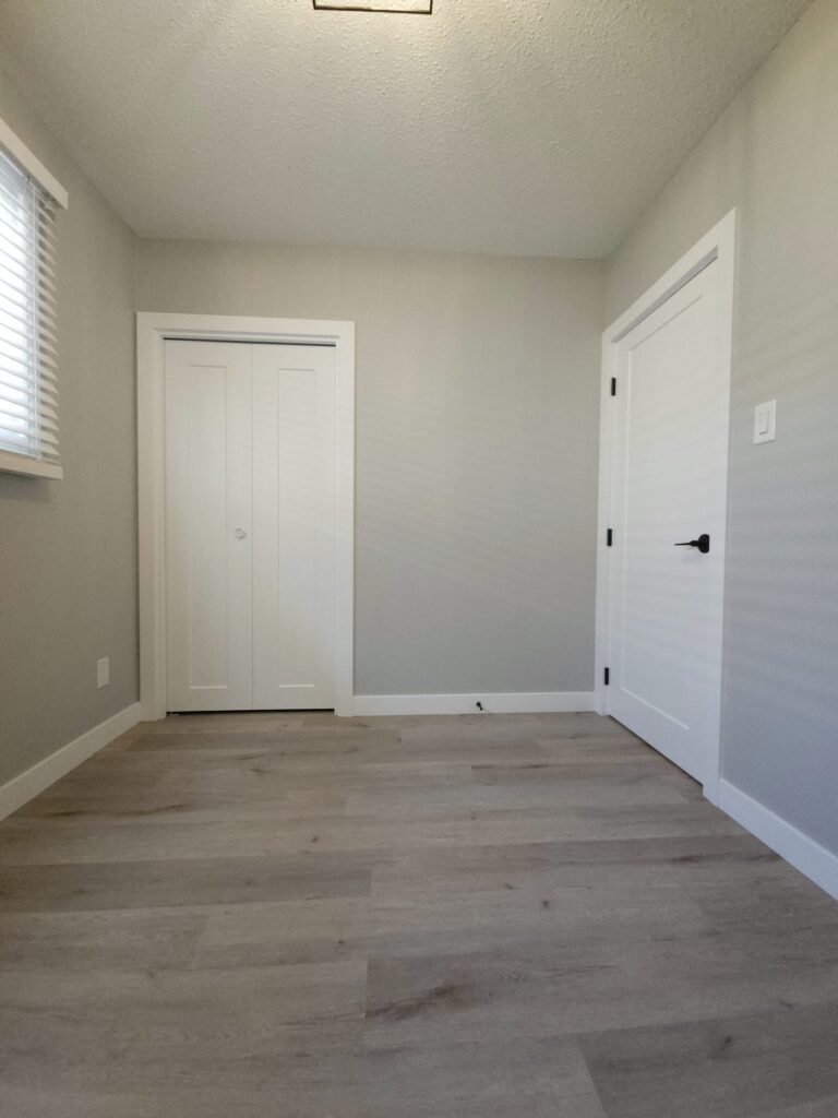 Calgary Home Development