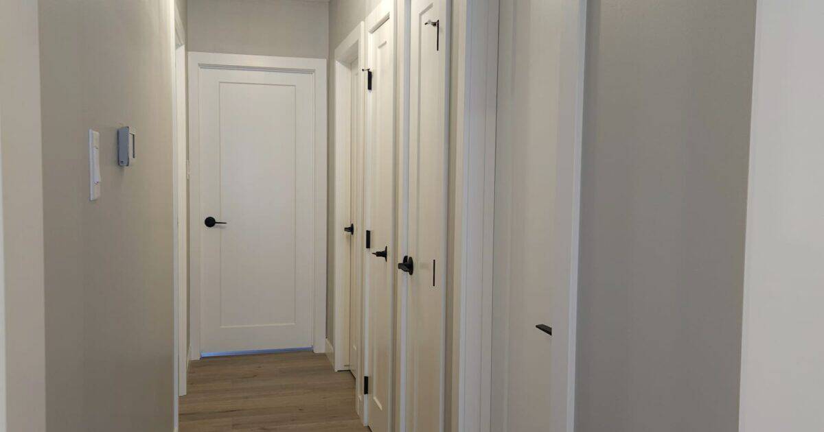 Home Improvement by Calgary Home Development
