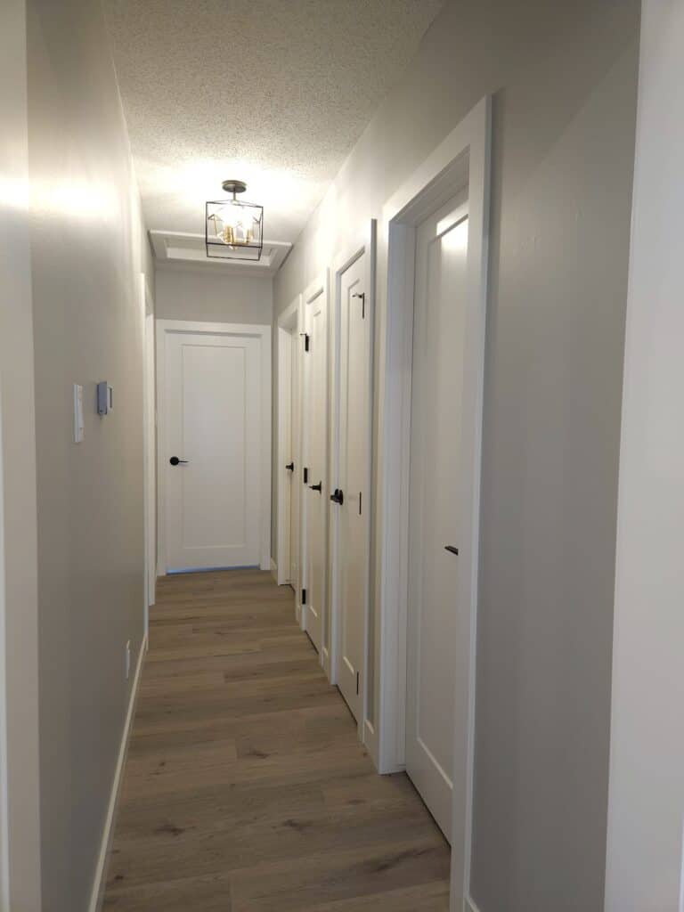 Home Improvement by Calgary Home Development