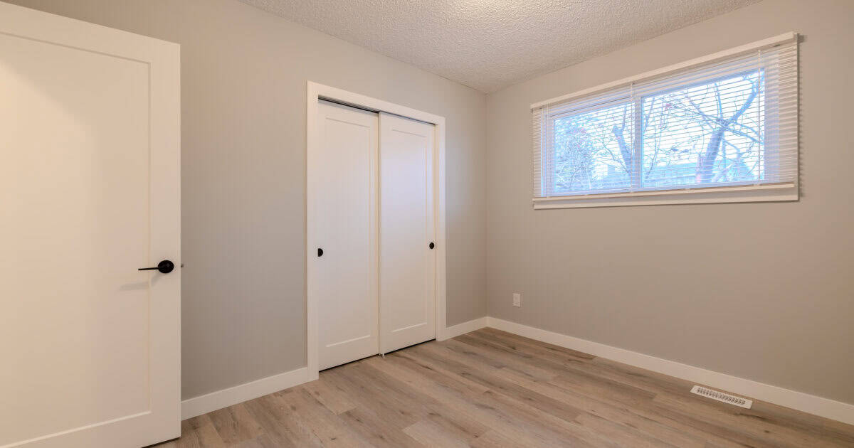 home renovation loans Alberta, finance a basement development