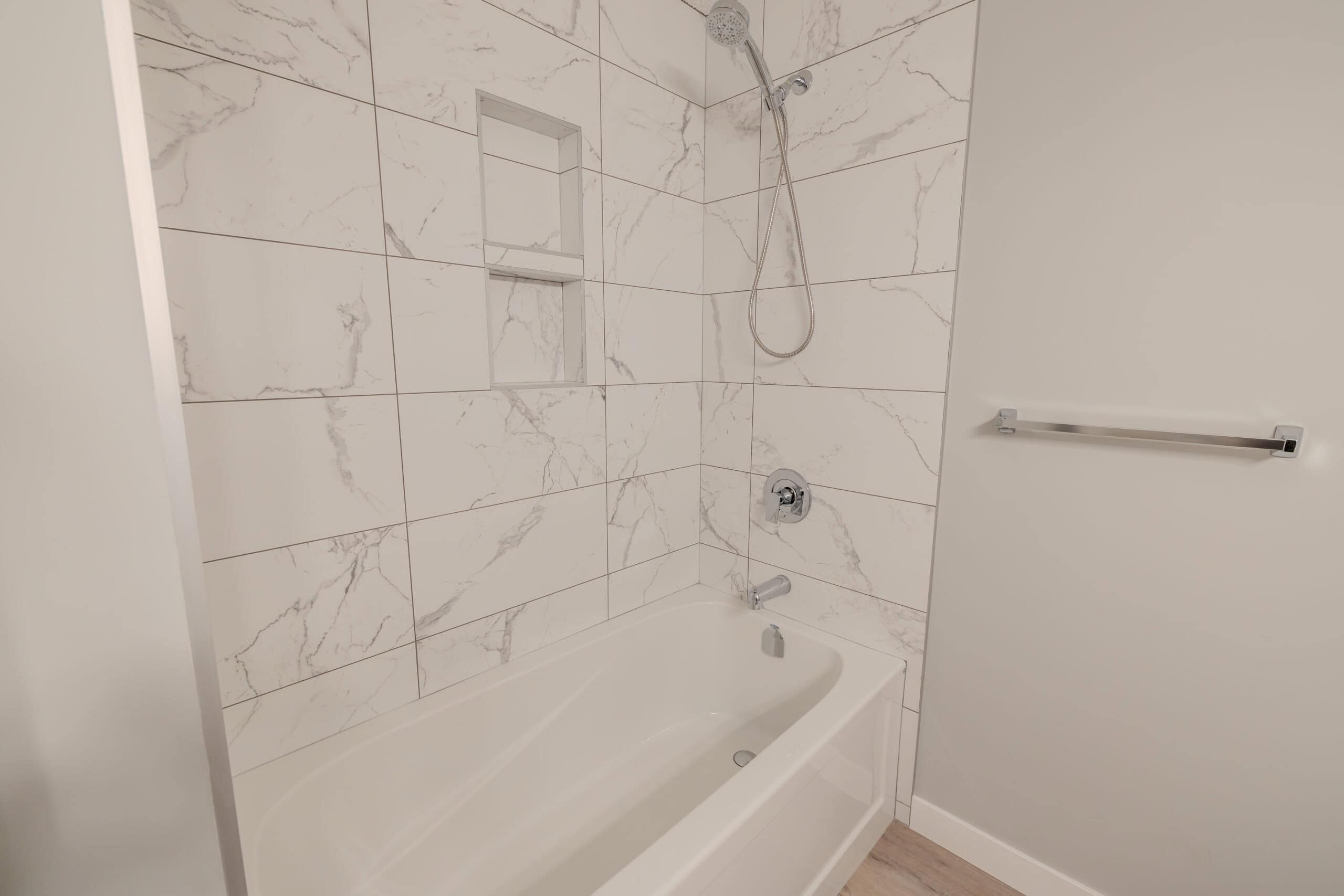 Bathroom Renovation in Calgary