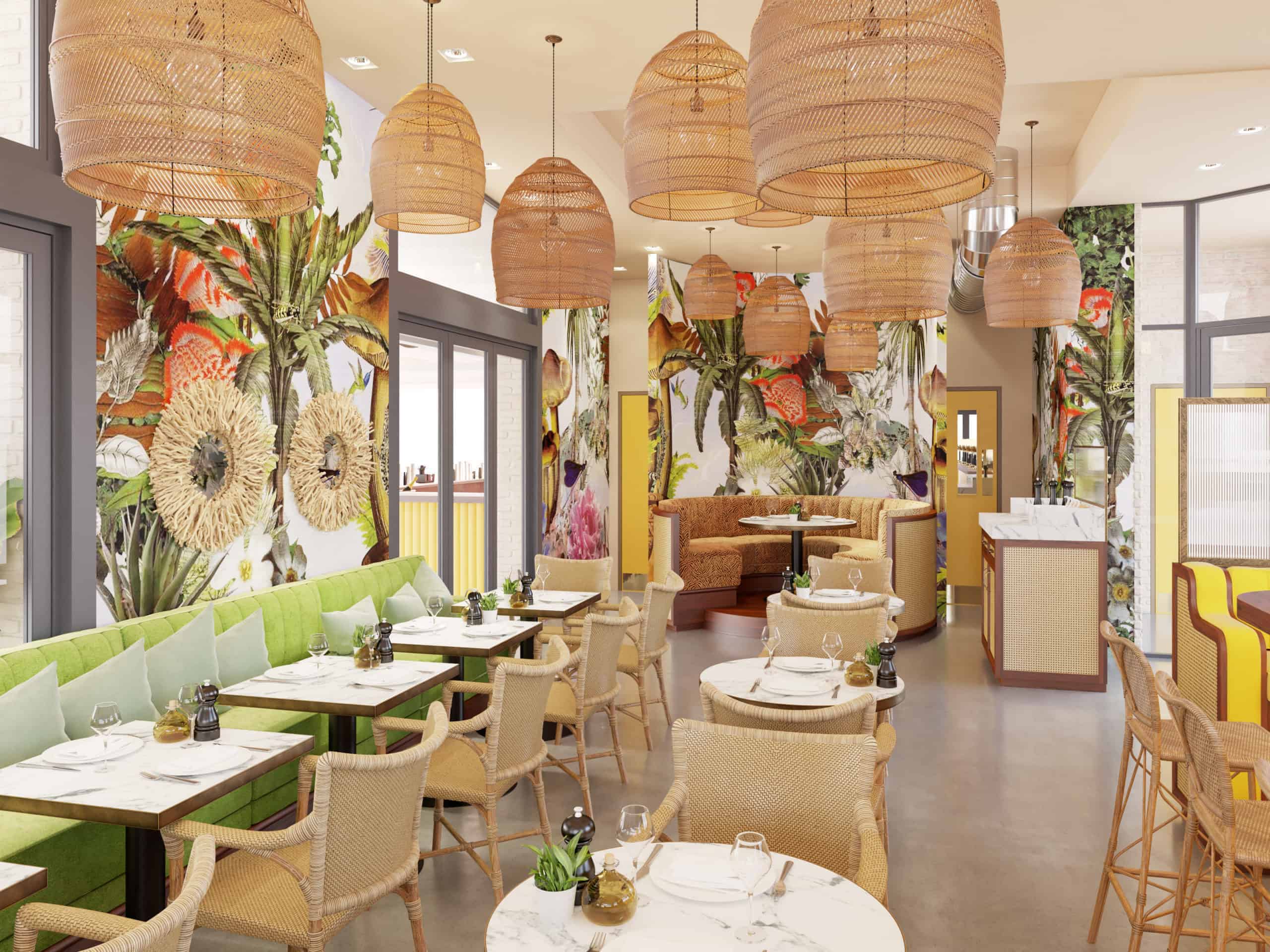 Beach House - Blackpool