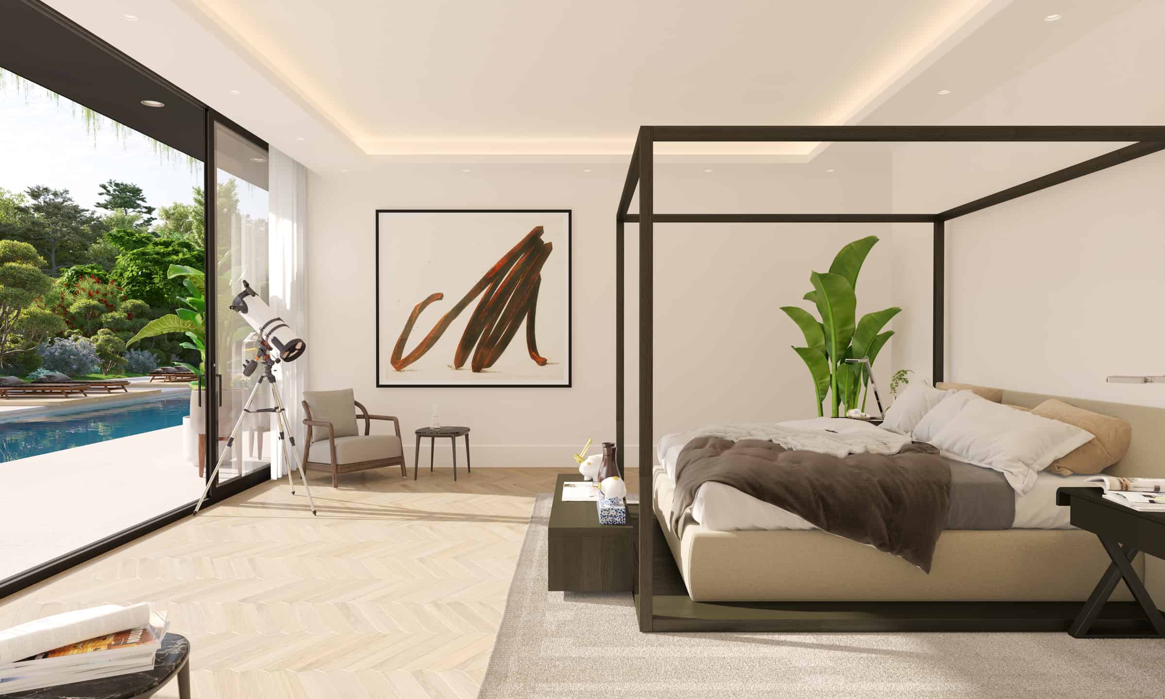 Sierra Leone residential